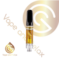 Budicca | CBD Gold® Vape