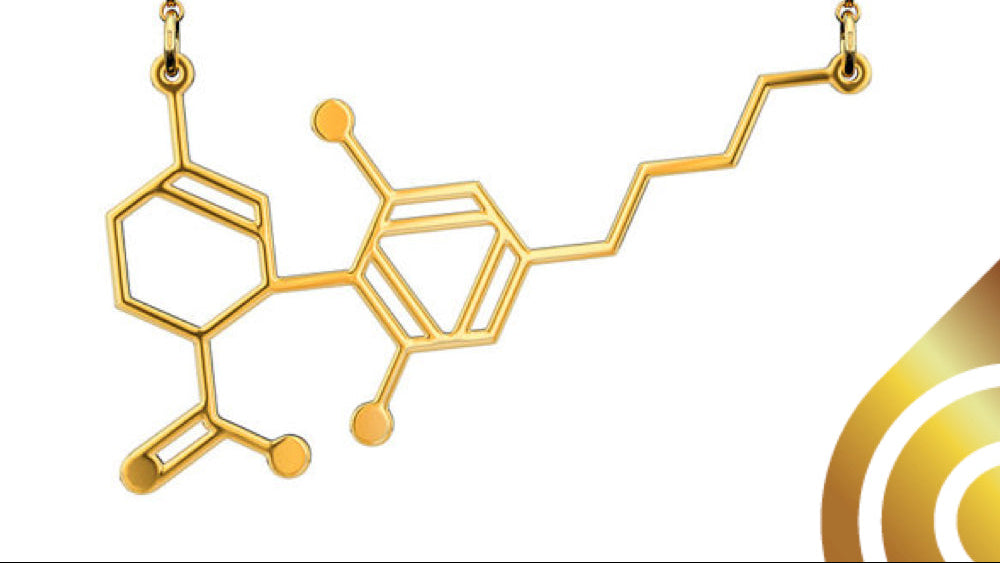 Budicca | CBD Gold® Vape
